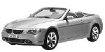 BMW E64 P03C3 Fault Code