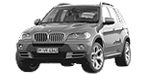 BMW E70 P03C3 Fault Code