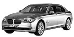 BMW F01 P03C3 Fault Code