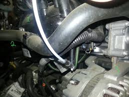See P03C3 in engine